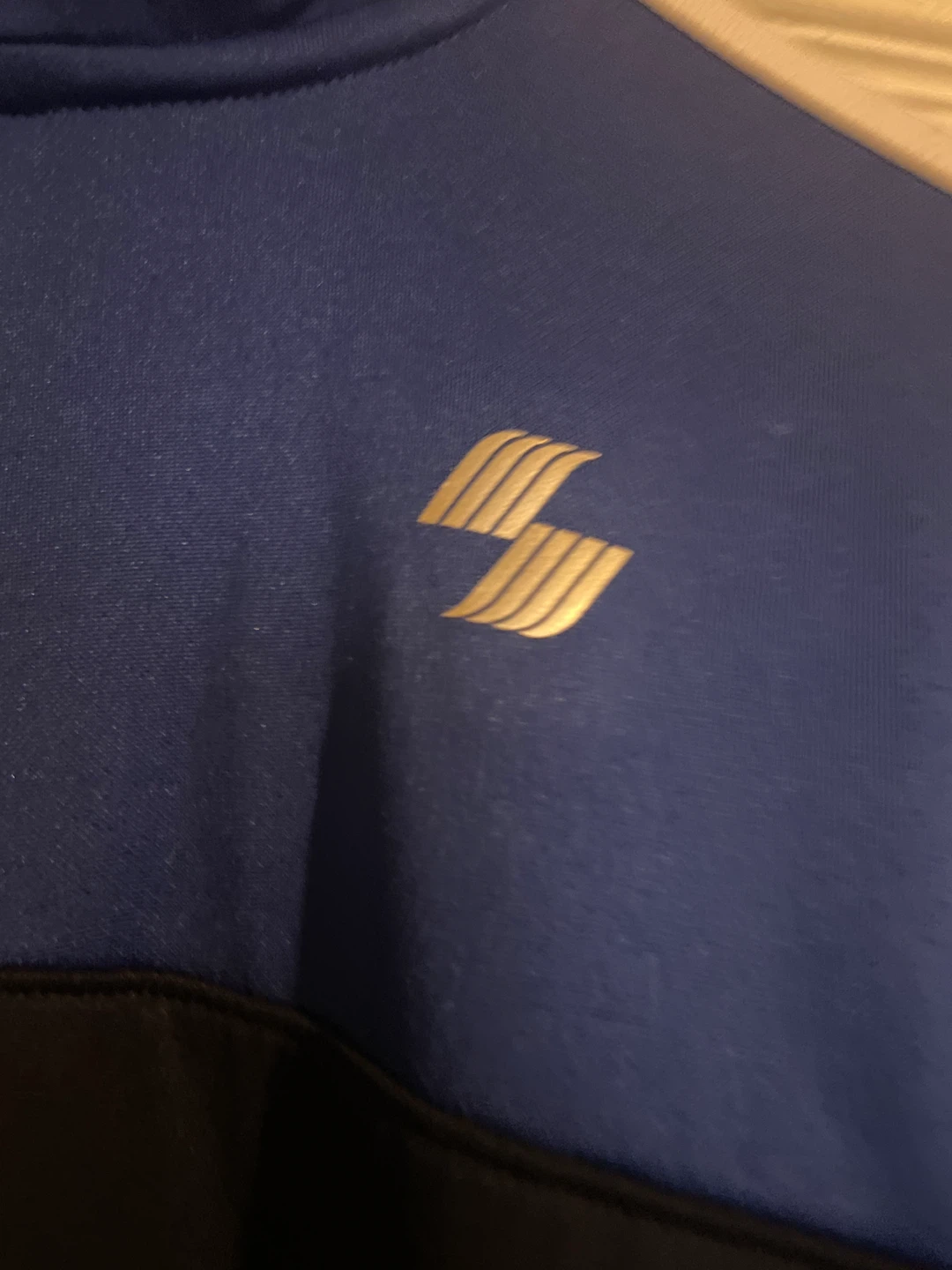 Youths Athletic Works Sport Track Jacket - pantsXXL - photo 3