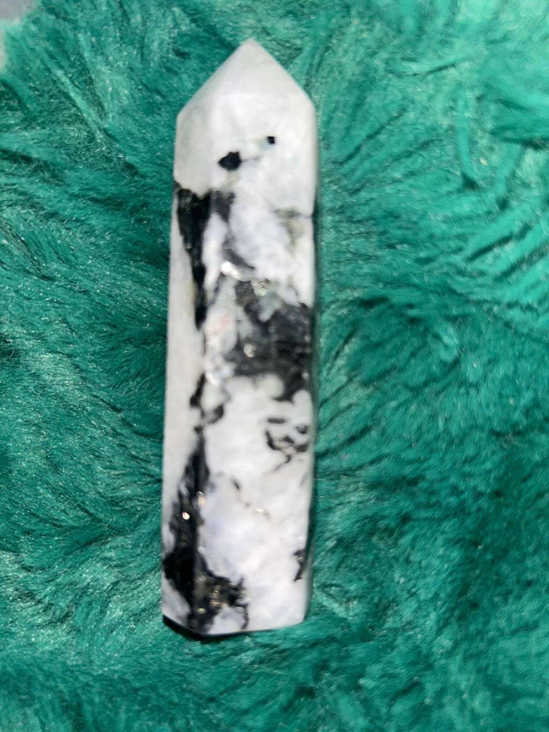 Assorted Crystal Points - photo 4