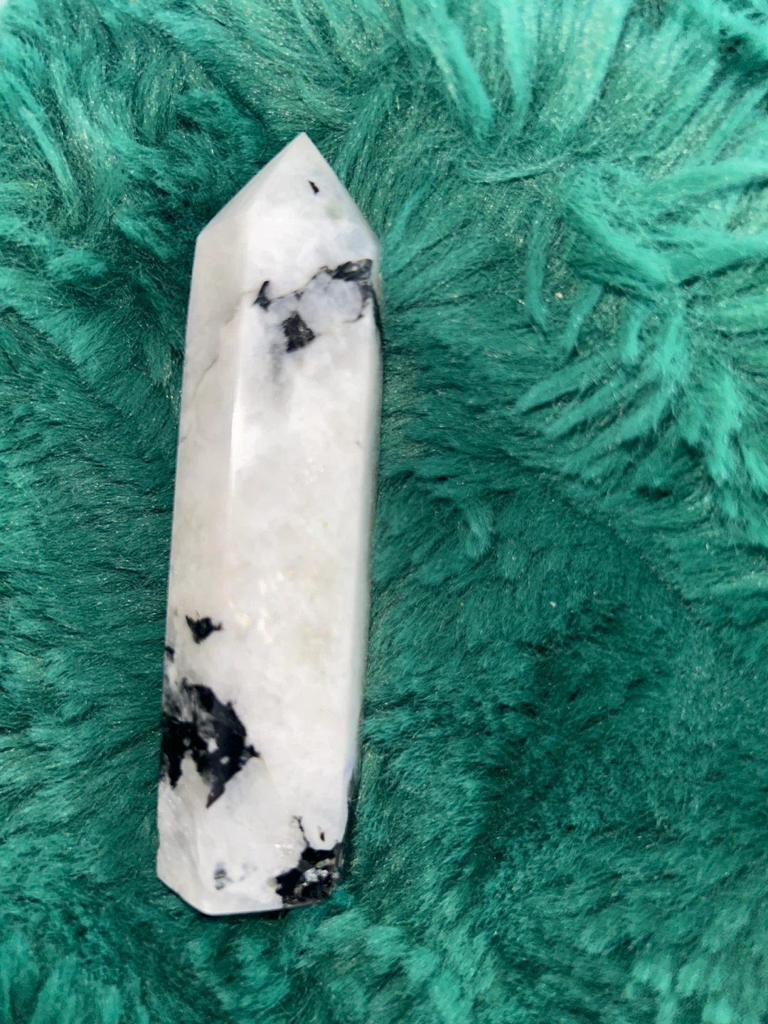 Assorted Crystal Points - photo 5