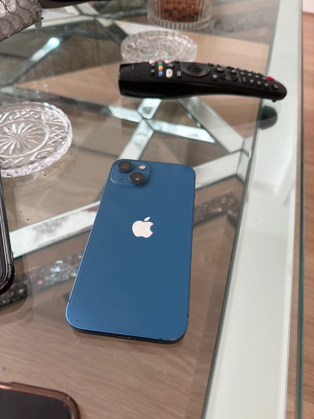 Apple iPhone 13 - Blue - photo 2