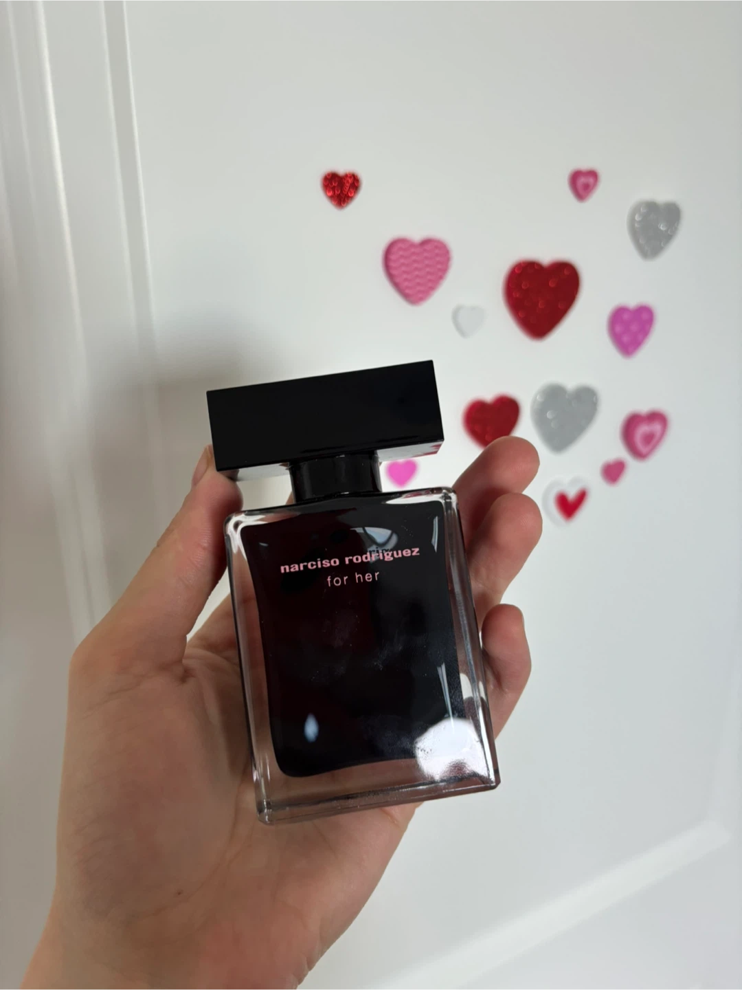 Narciso Rodriguez for Her Eau de Toilette 30ml