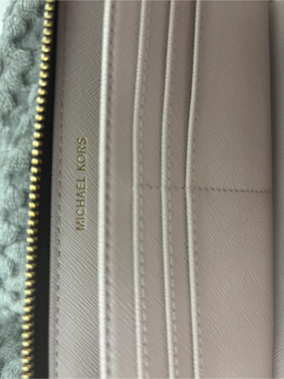 Michael Kors Wallet - photo 4