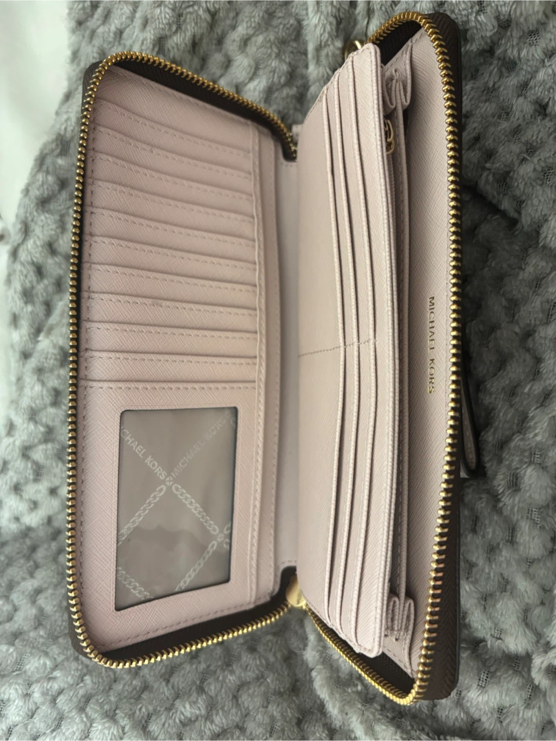 Michael Kors Wallet - photo 5