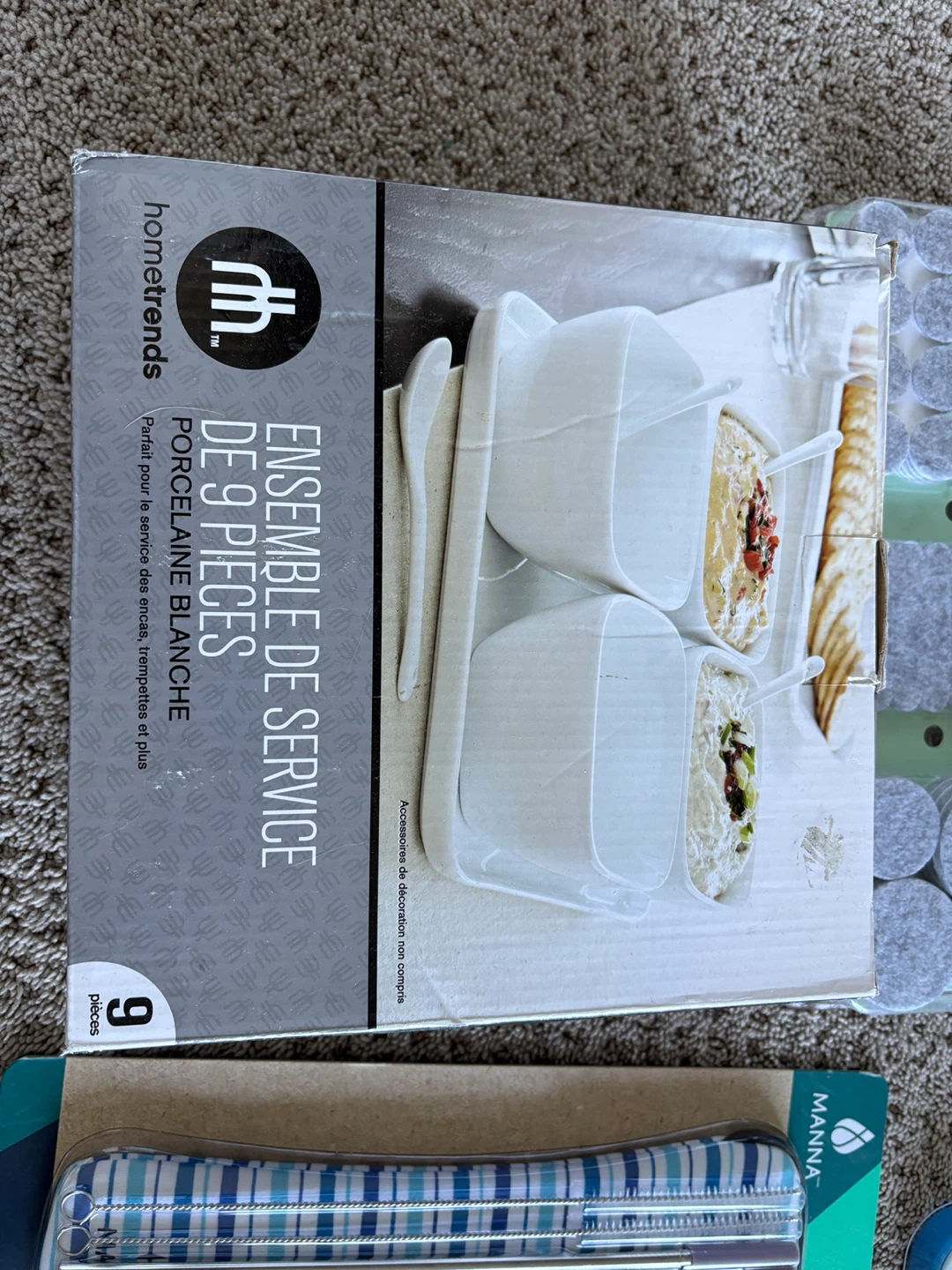 Household items bundle - photo 3