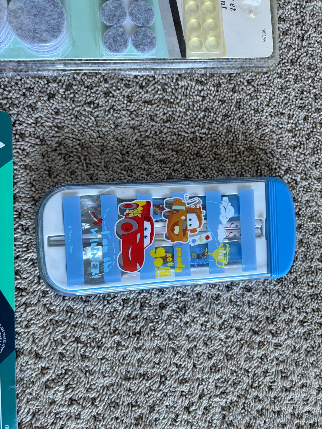 Household items bundle - photo 4