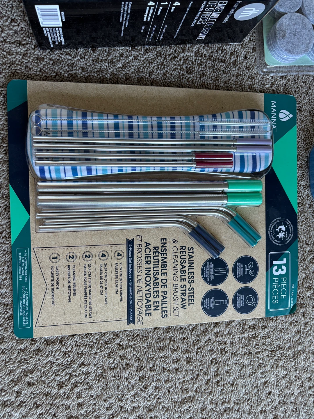 Household items bundle - photo 2