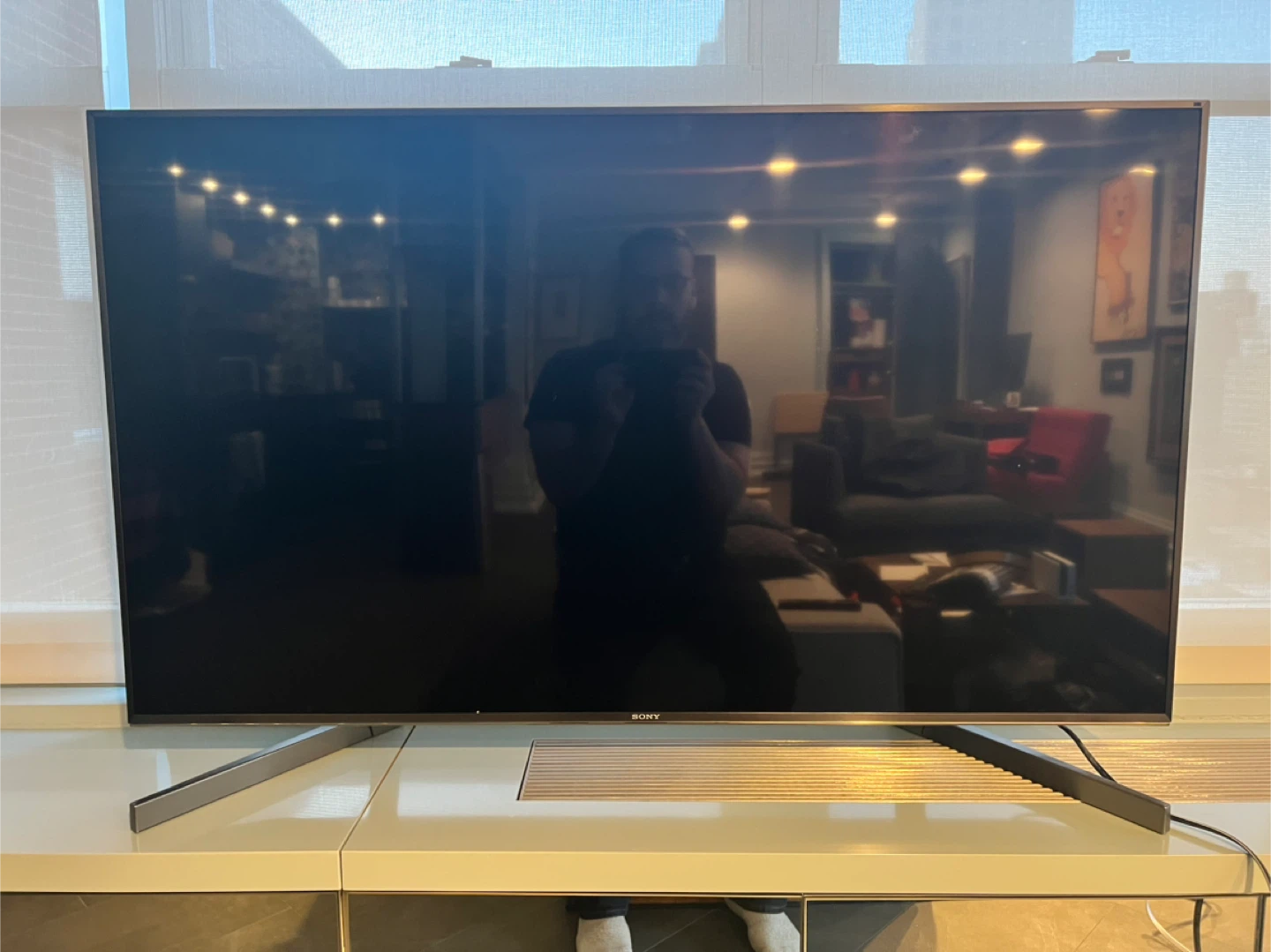 Sony Smart TV - photo 2
