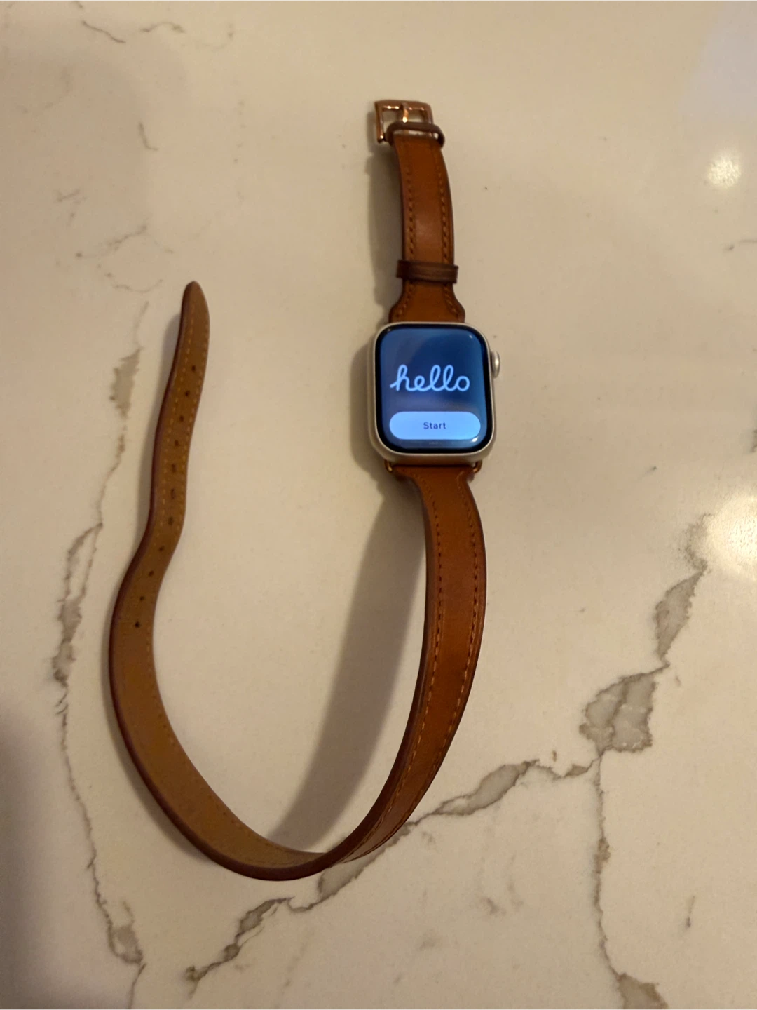 Apple Watch Series 8 Ladies