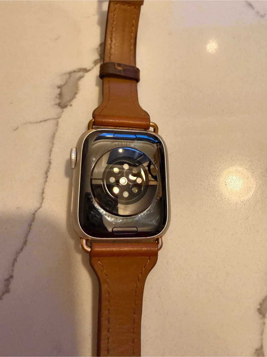 Apple Watch Series 8 Ladies - photo 3