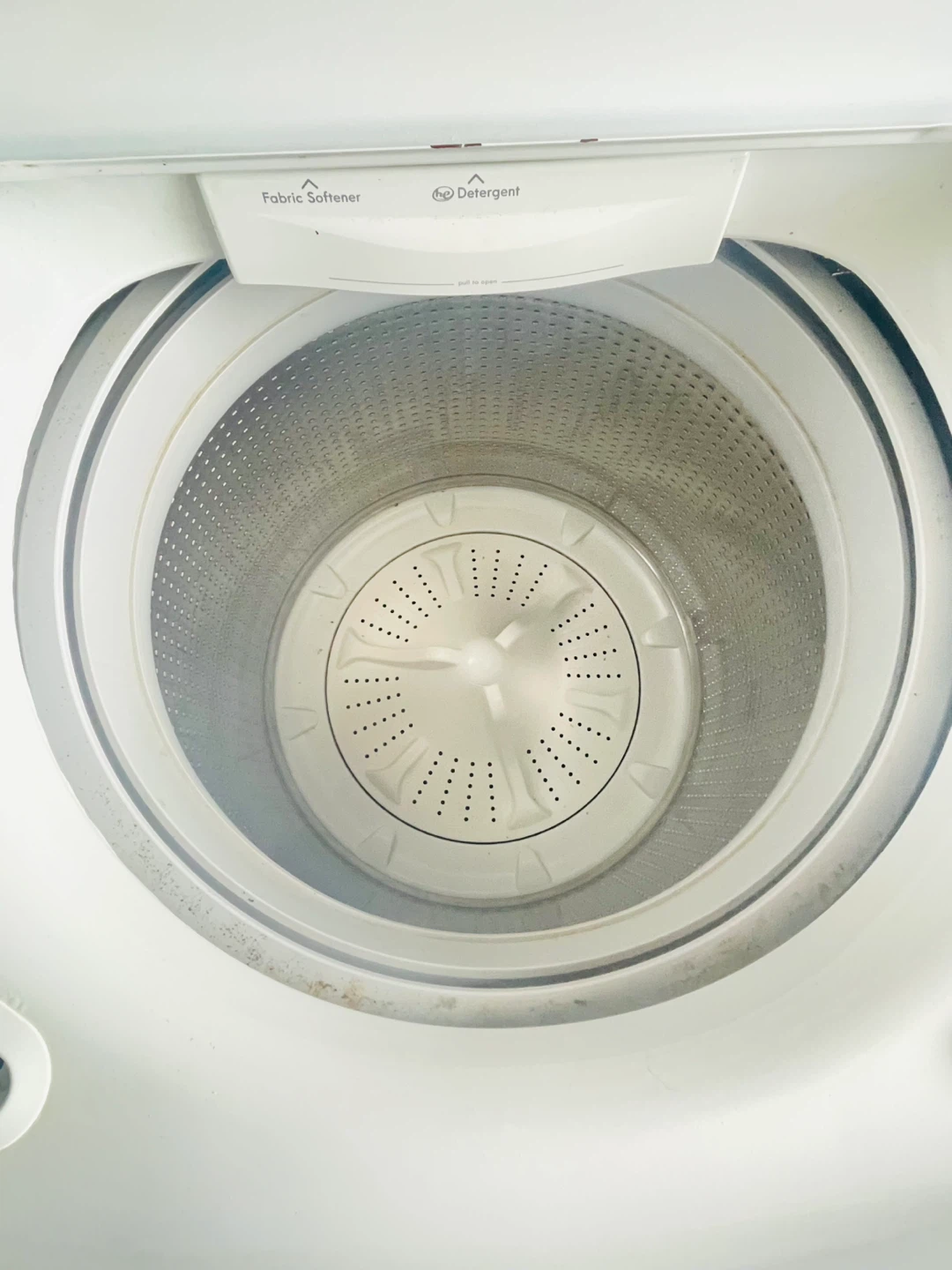 Kenmore High Efficiency Top Load Washing Machine - photo 4
