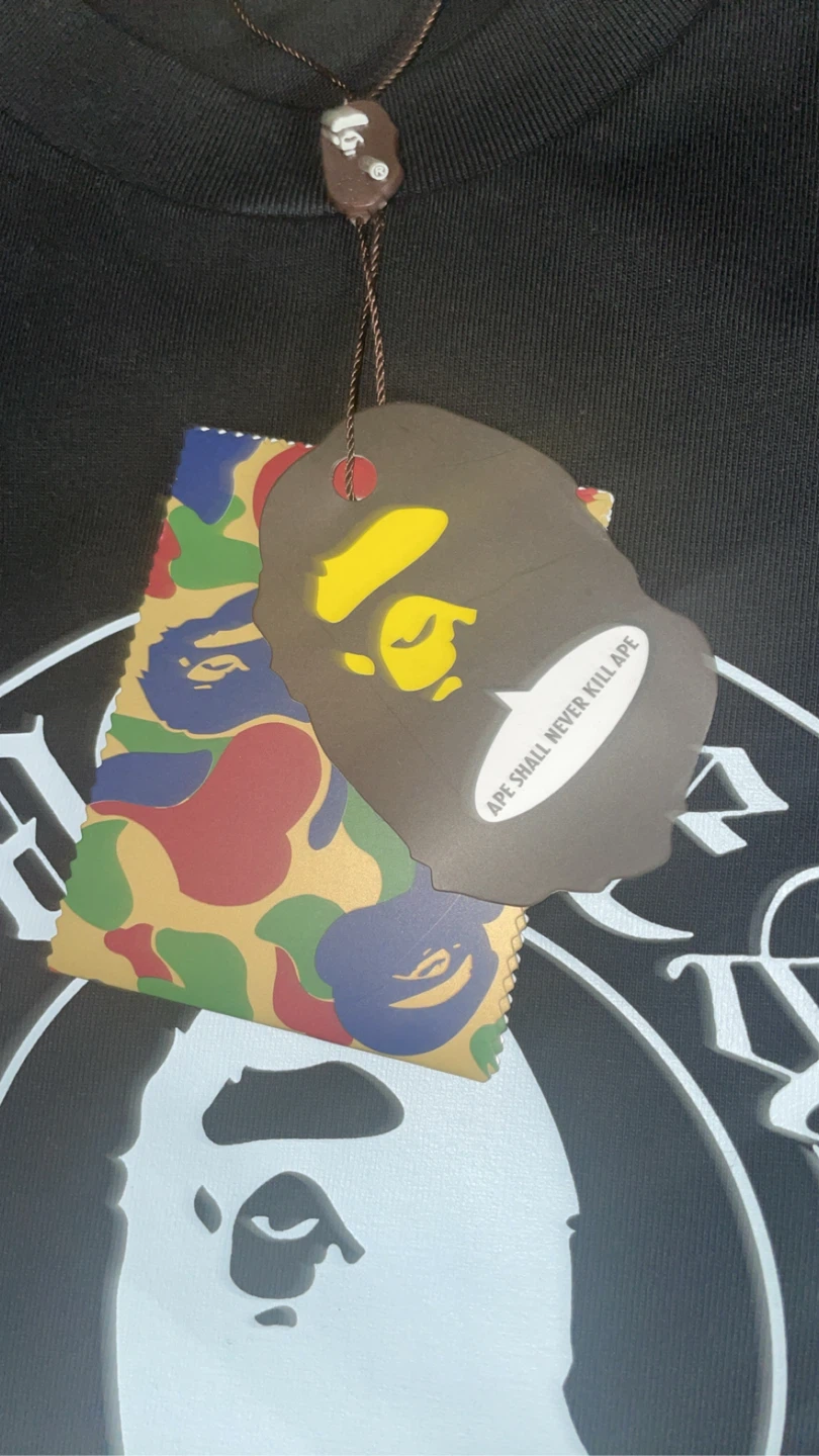 A Bathing Ape x Chrome Hearts - photo 3