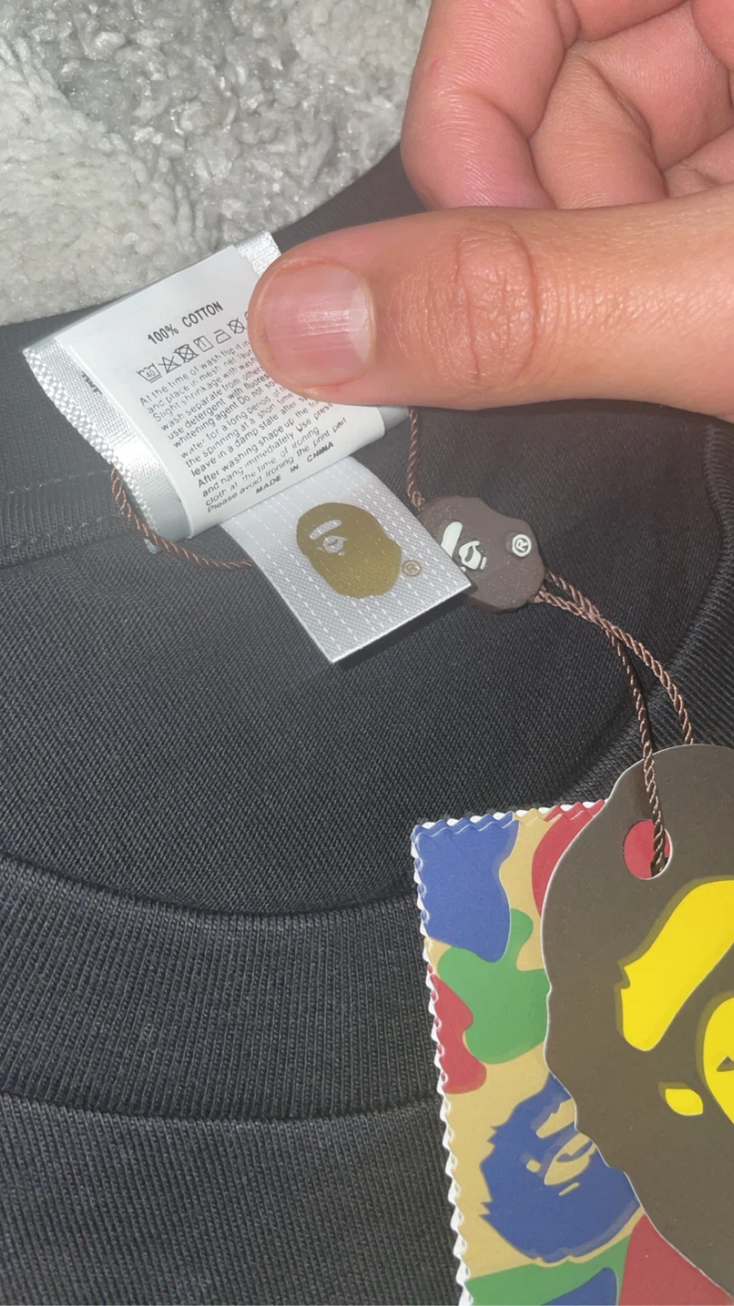A Bathing Ape x Chrome Hearts - photo 4