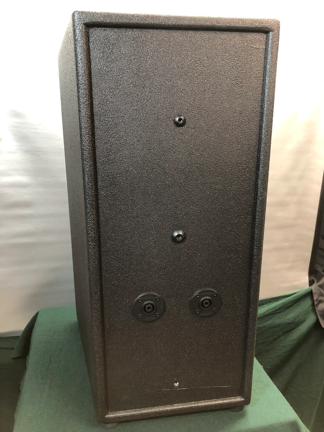 12” x 2 way passive speaker - photo 2