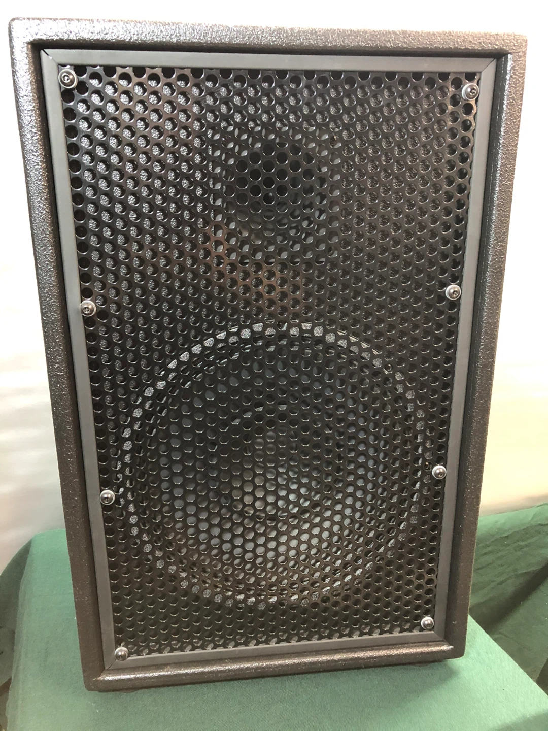 12” x 2 way passive speaker
