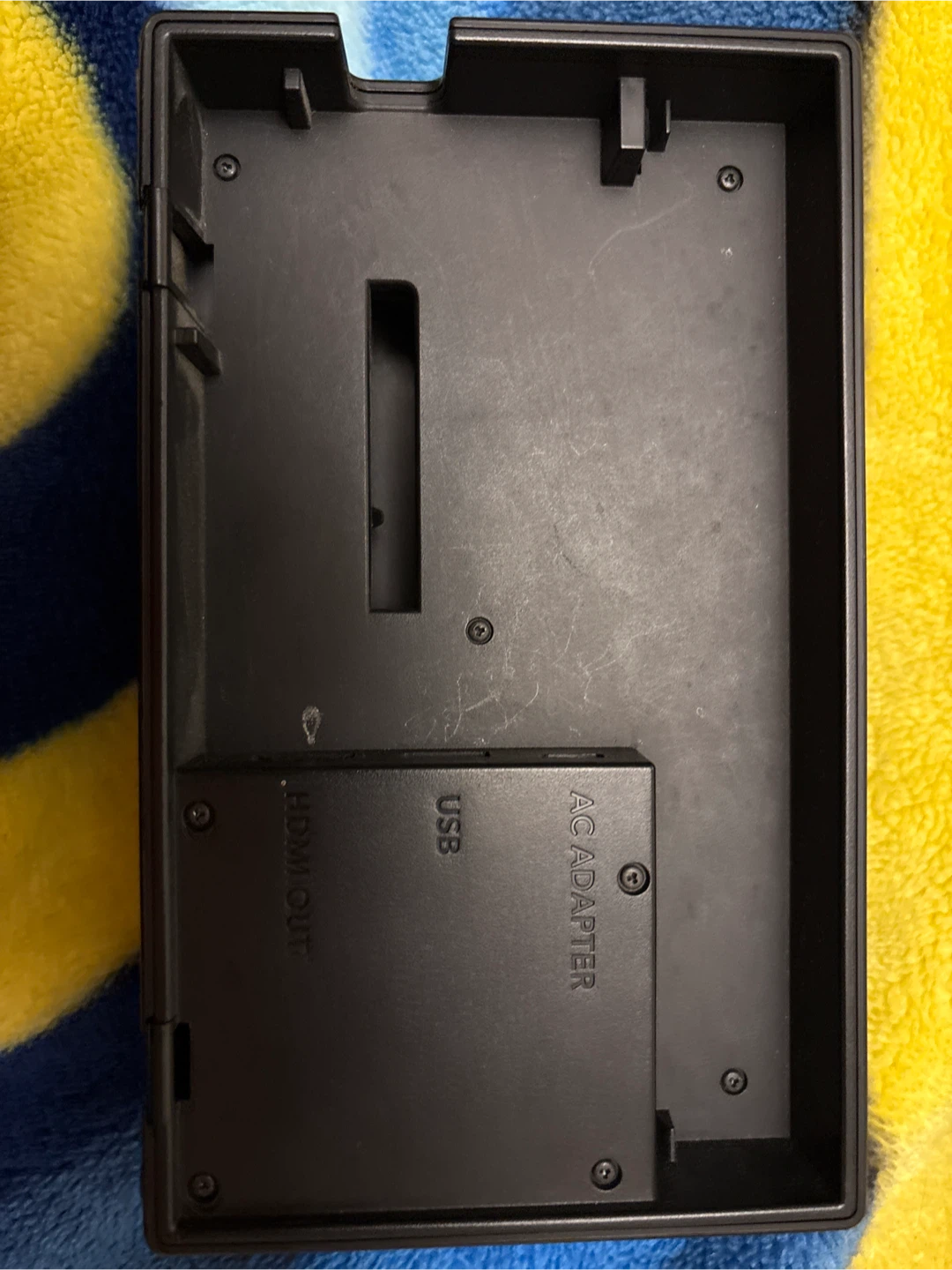 Nintendo Switch Console and Accessories Bundle - photo 4
