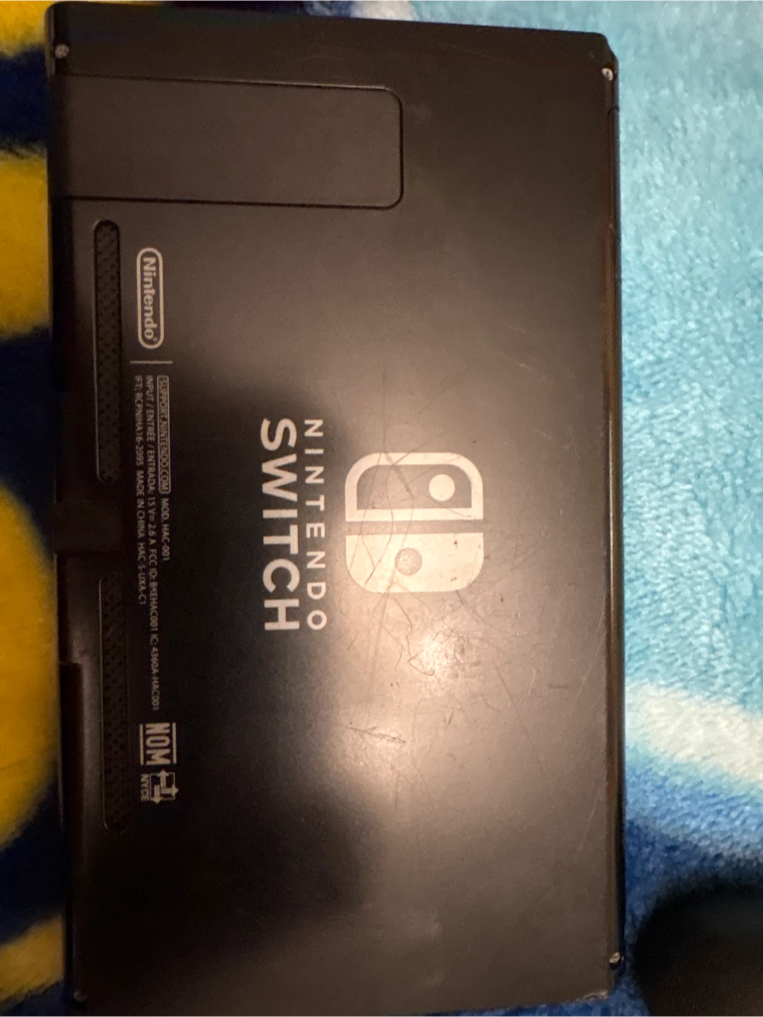 Nintendo Switch Console and Accessories Bundle - photo 5