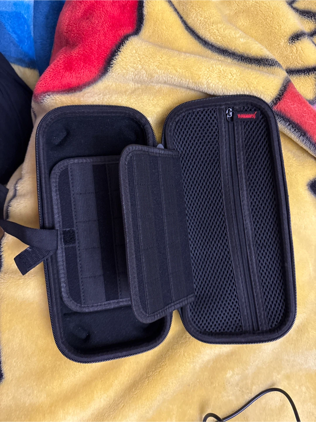 Nintendo Switch Console and Accessories Bundle - photo 2