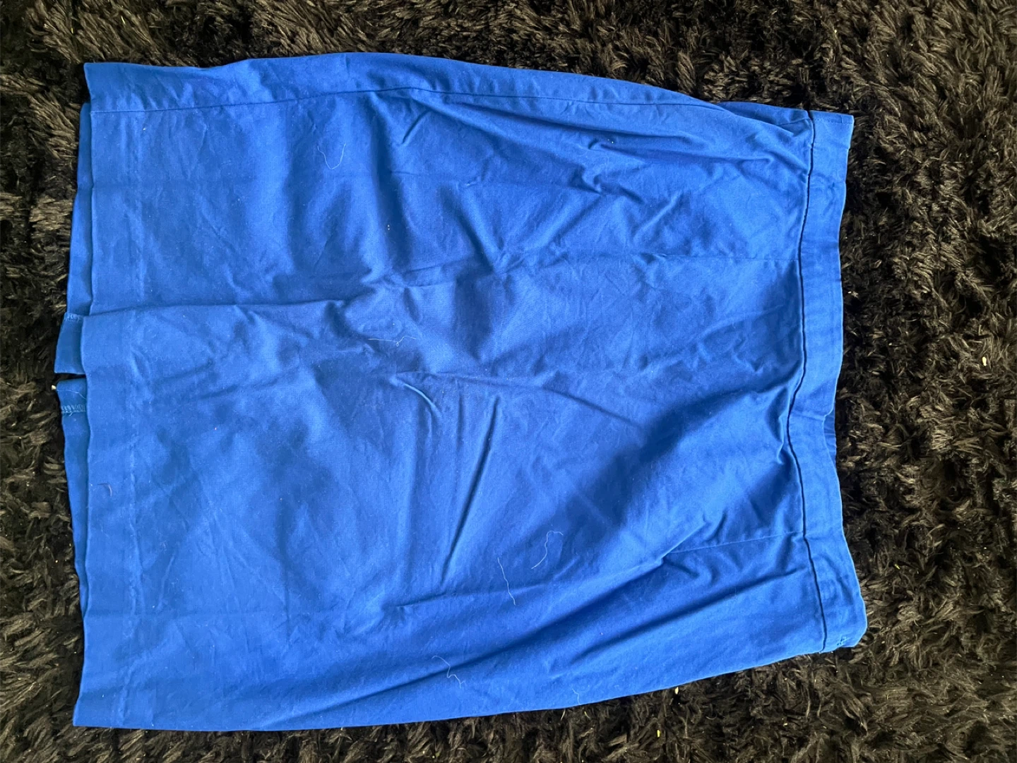 Joan Rivers Blue Jacket - Size M - photo 4