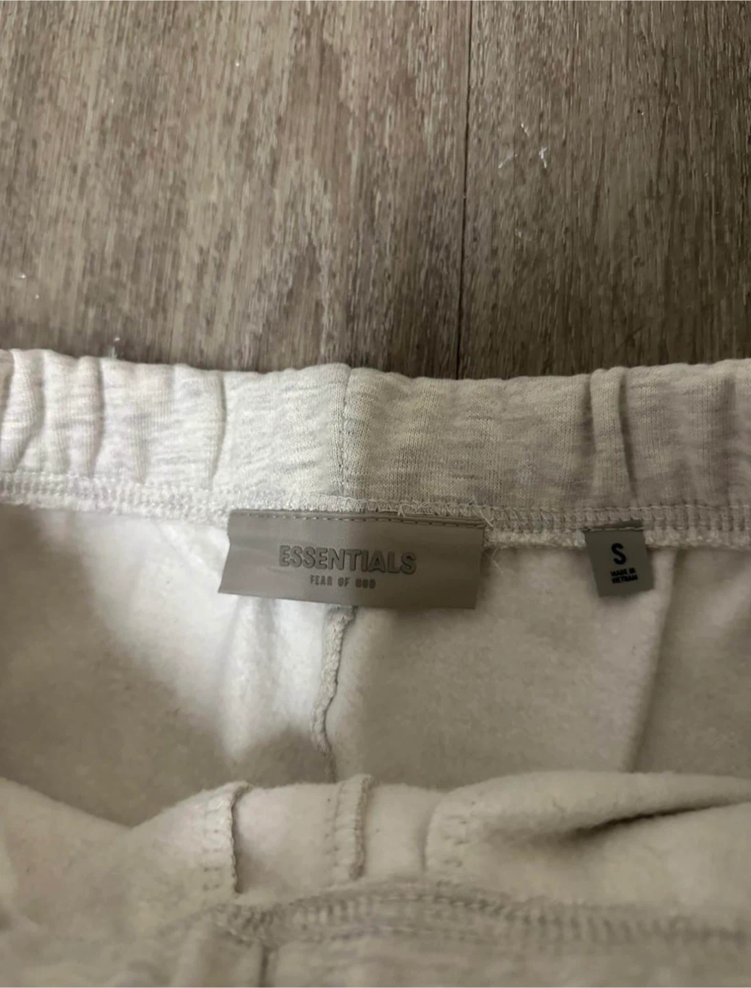 Essential Sweats - photo 4