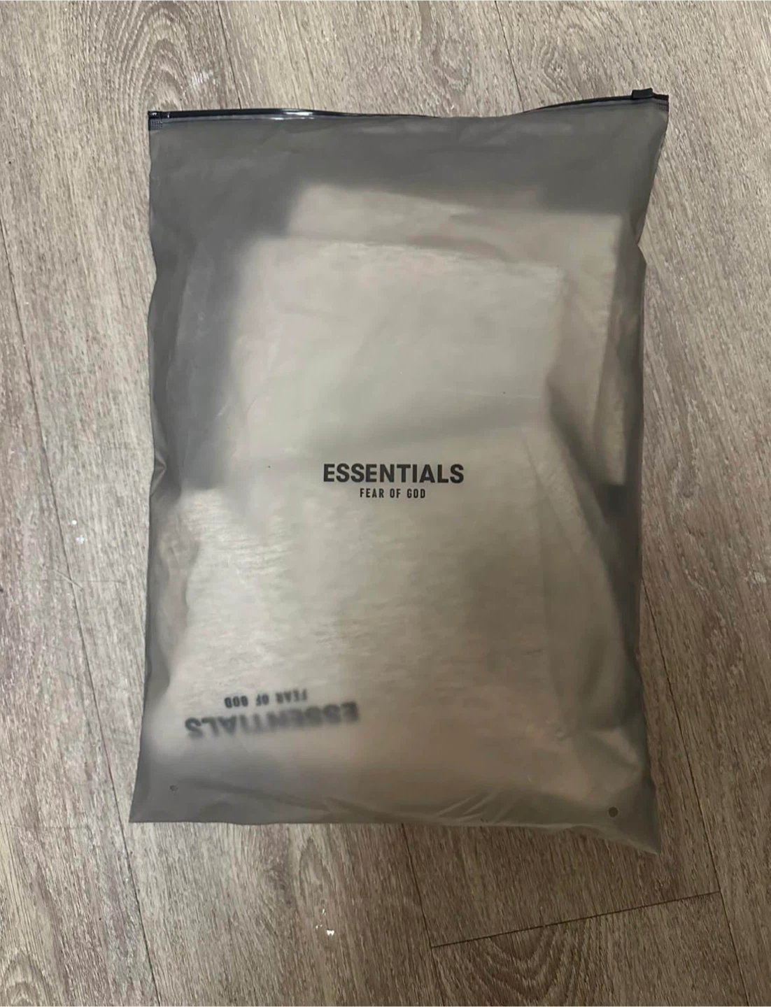 Essential Sweats - photo 5