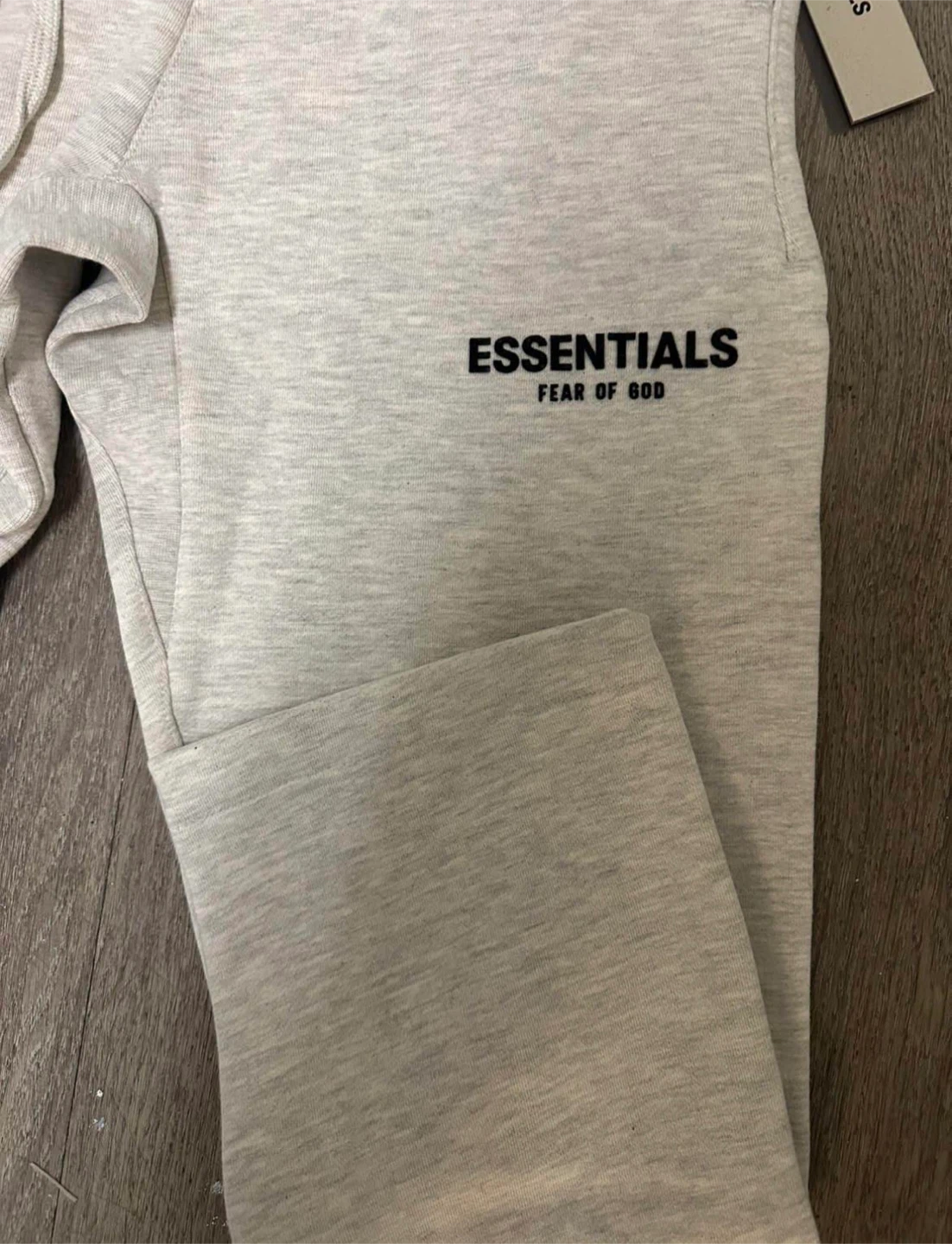 Essential Sweats - photo 3