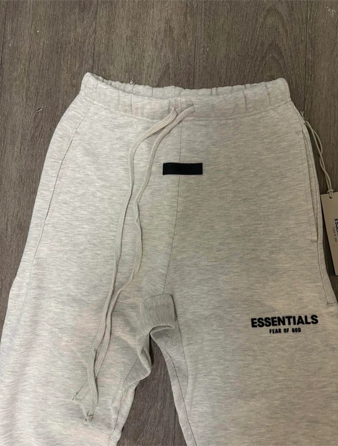 Essential Sweats - photo 2
