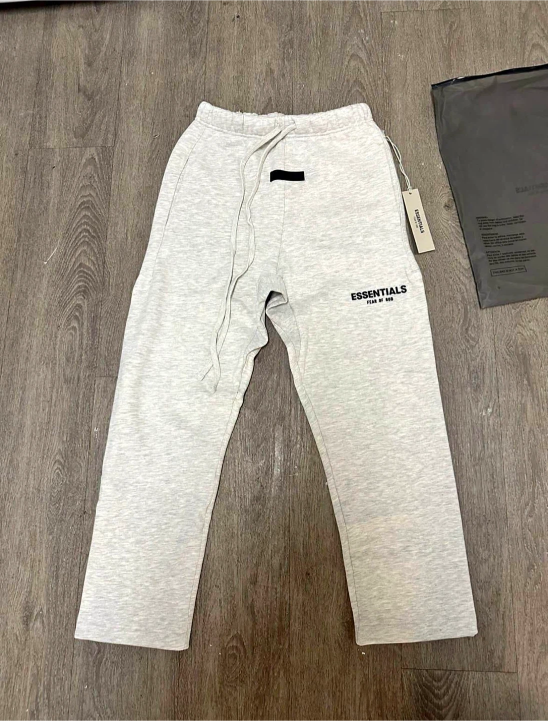 Essential Sweats