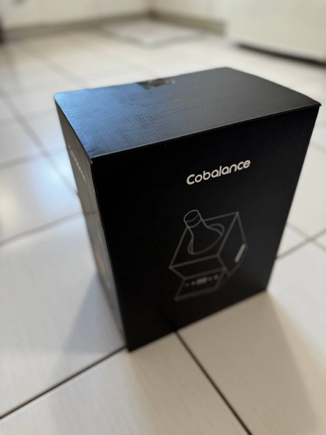 Cobalance Electric Wine Chiller – Stainless Steel (Pro - photo 5