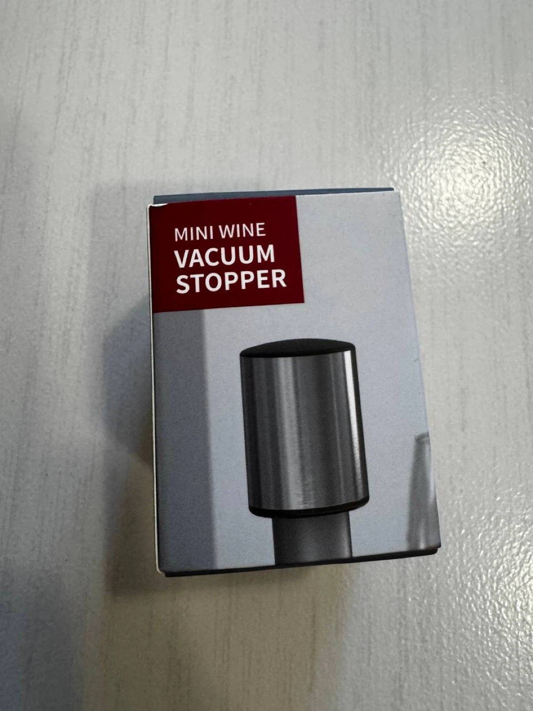 Cobalance Electric Wine Chiller – Stainless Steel (Pro - photo 4