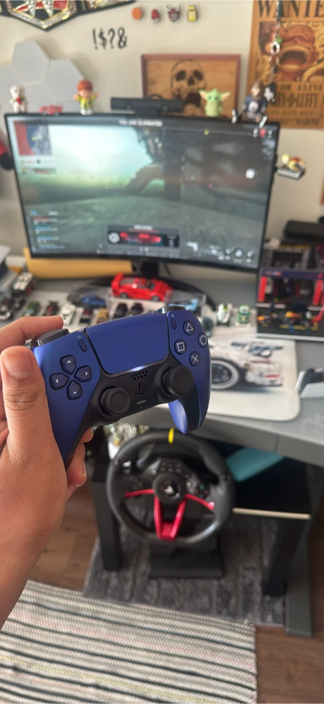 Ps5 controller - photo 2