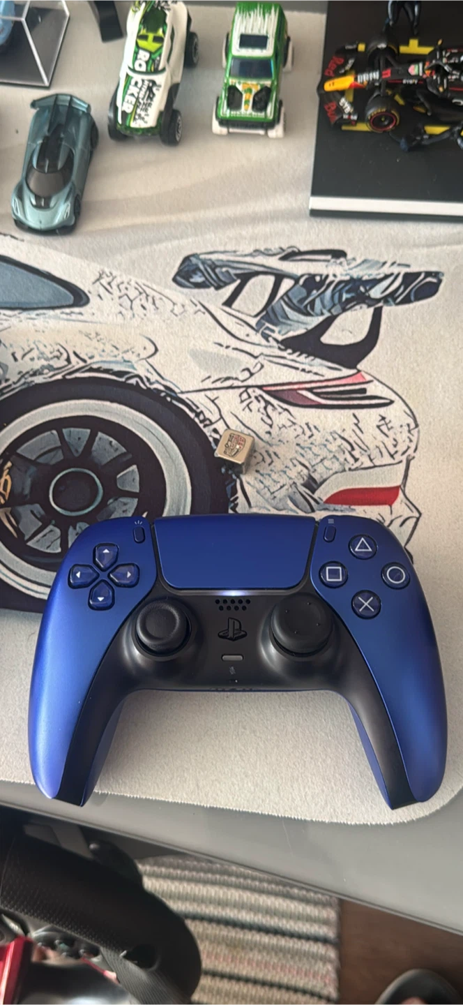Ps5 controller