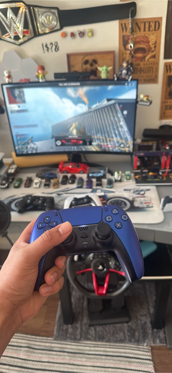 Ps5 controller - photo 3