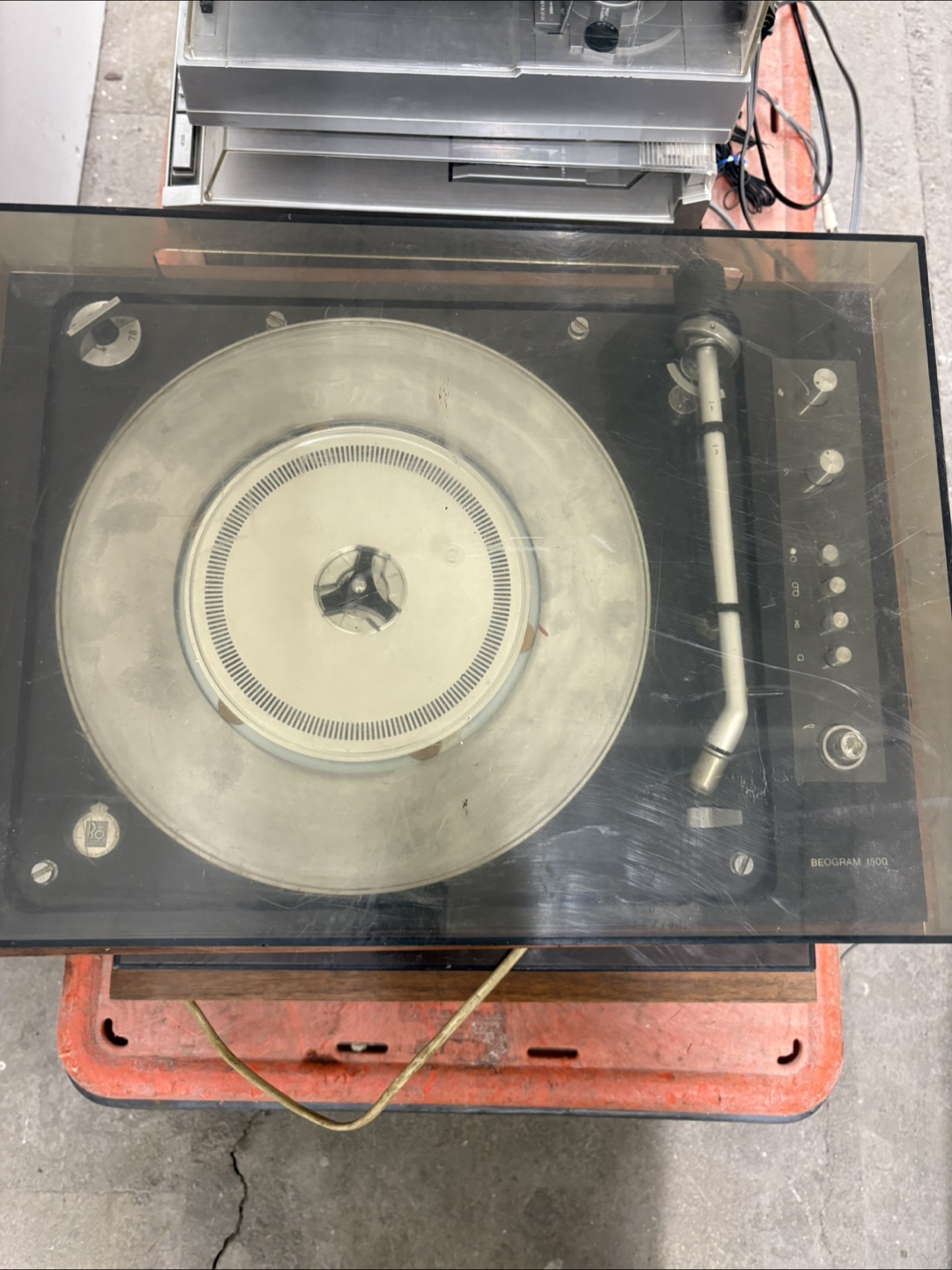 Turn Tables - photo 4