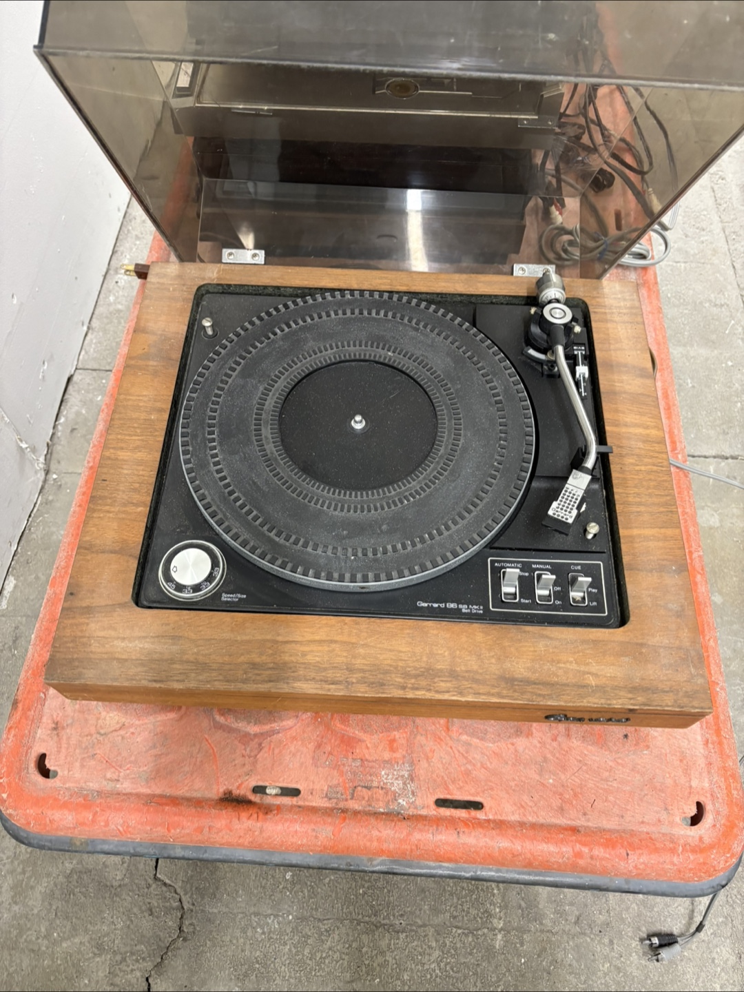 Turn Tables - photo 3