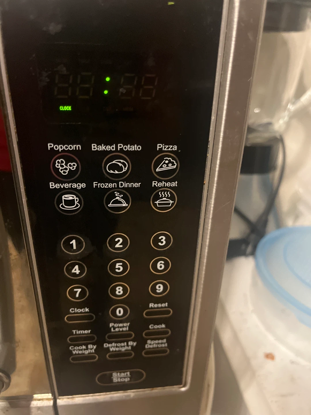 Danby Designer Microwave - photo 3
