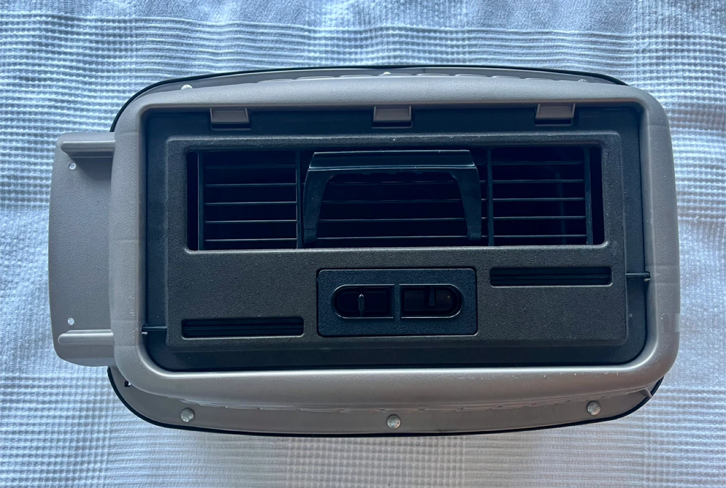 Two‑Door Pet Carrier (Top + Front Loading) - photo 3