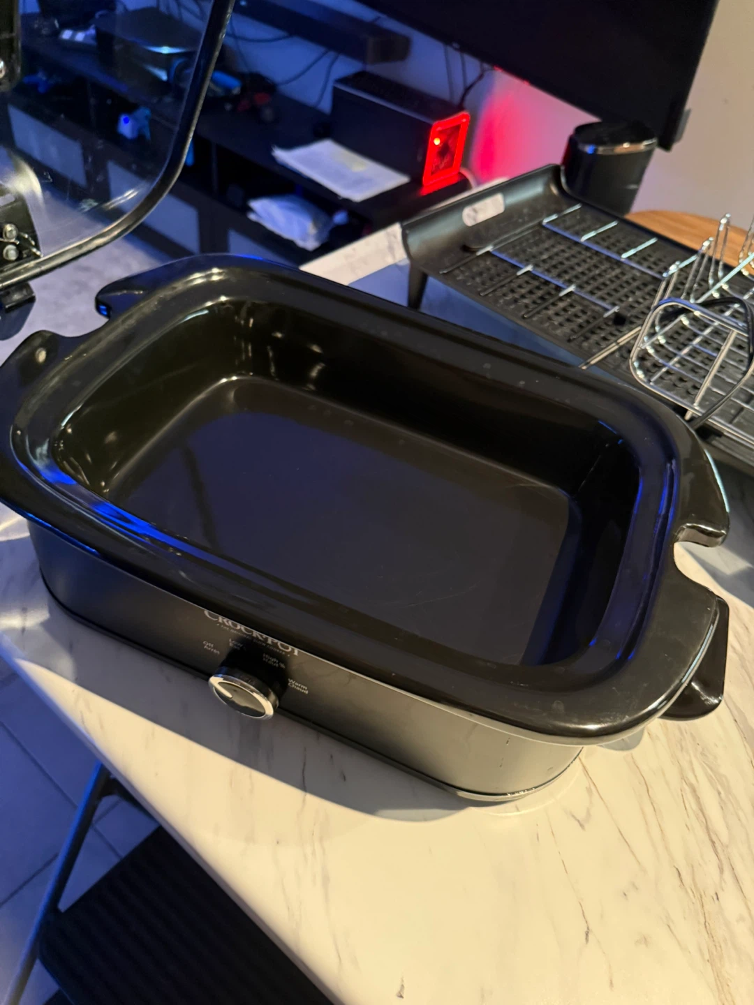 Casserole Crock-Pot - photo 2