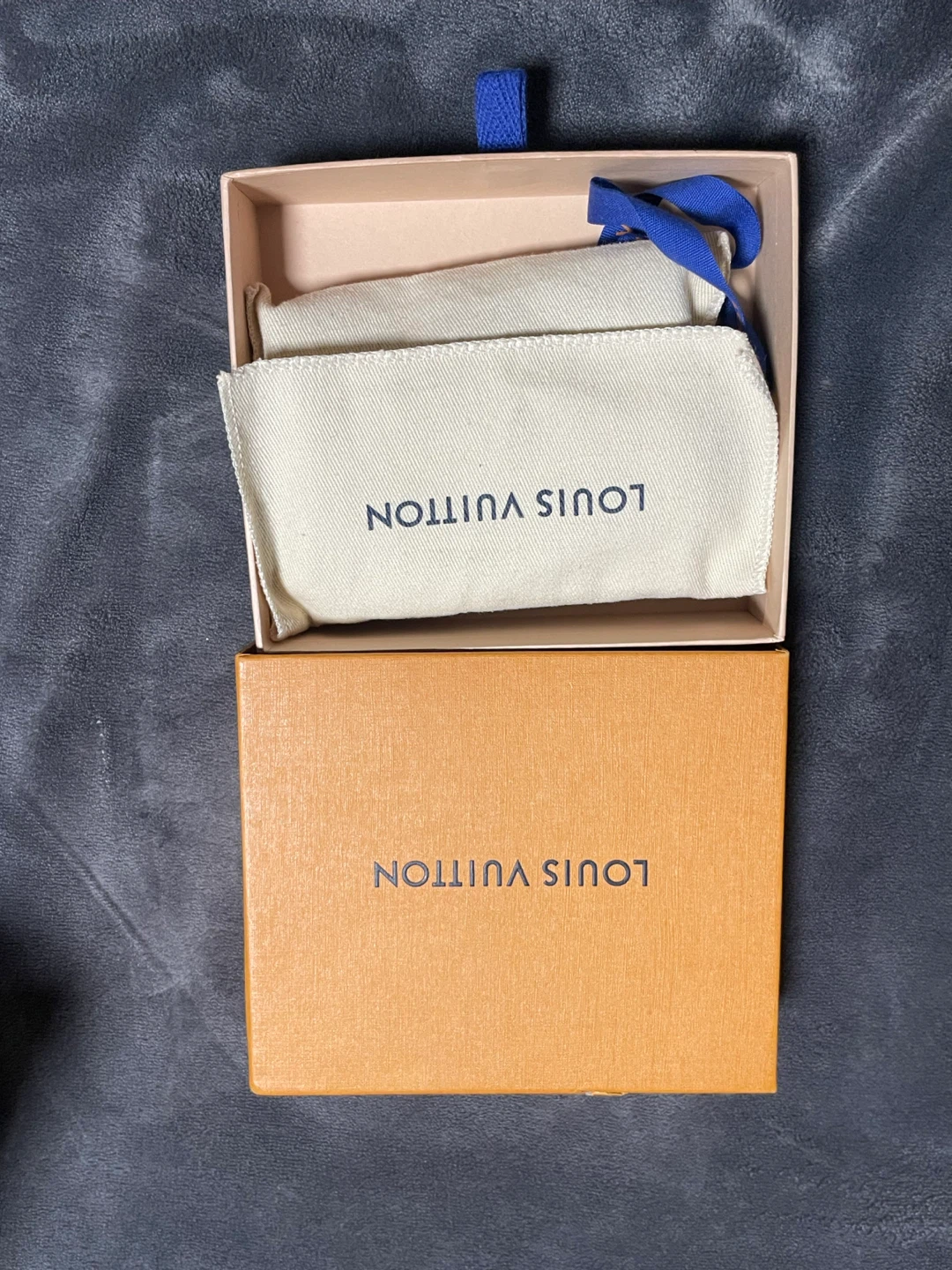 Louis Vuitton Monogram Small Wallet/Card Holder - photo 4