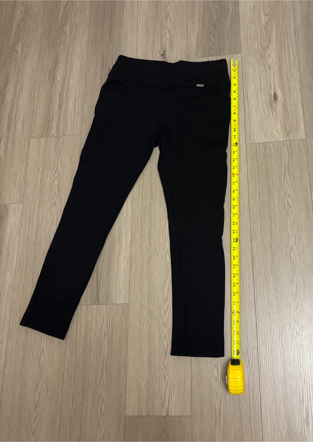 Women’s lined winter pants size medium - photo 4