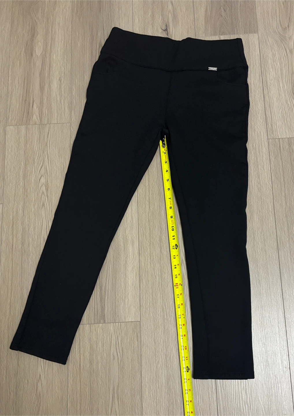 Women’s lined winter pants size medium - photo 5