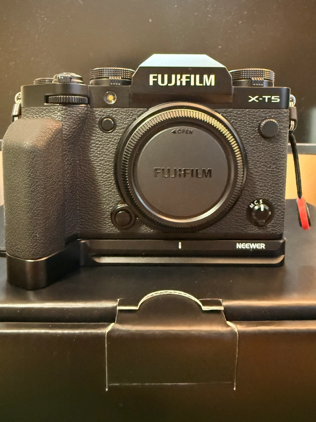 Fujifilm X-T5 XF16-50mm f/2.8-4.8 - photo 3