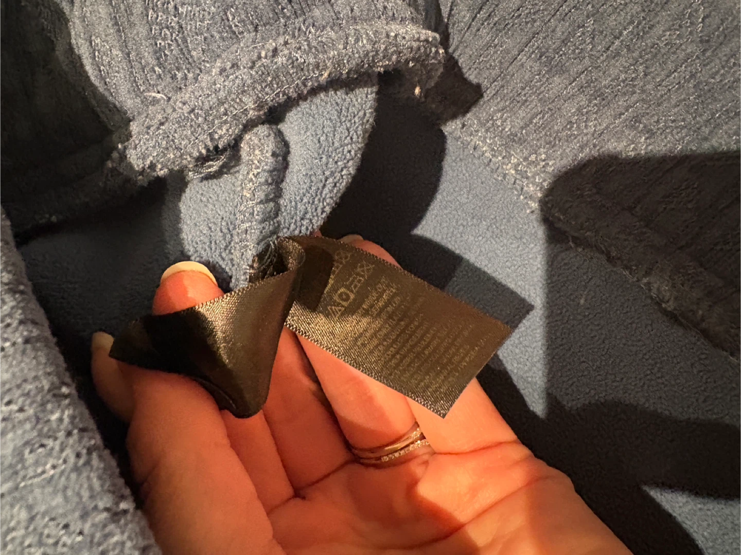 Louis Vuitton Paris Men’s Crewneck Sweater - XL - photo 4