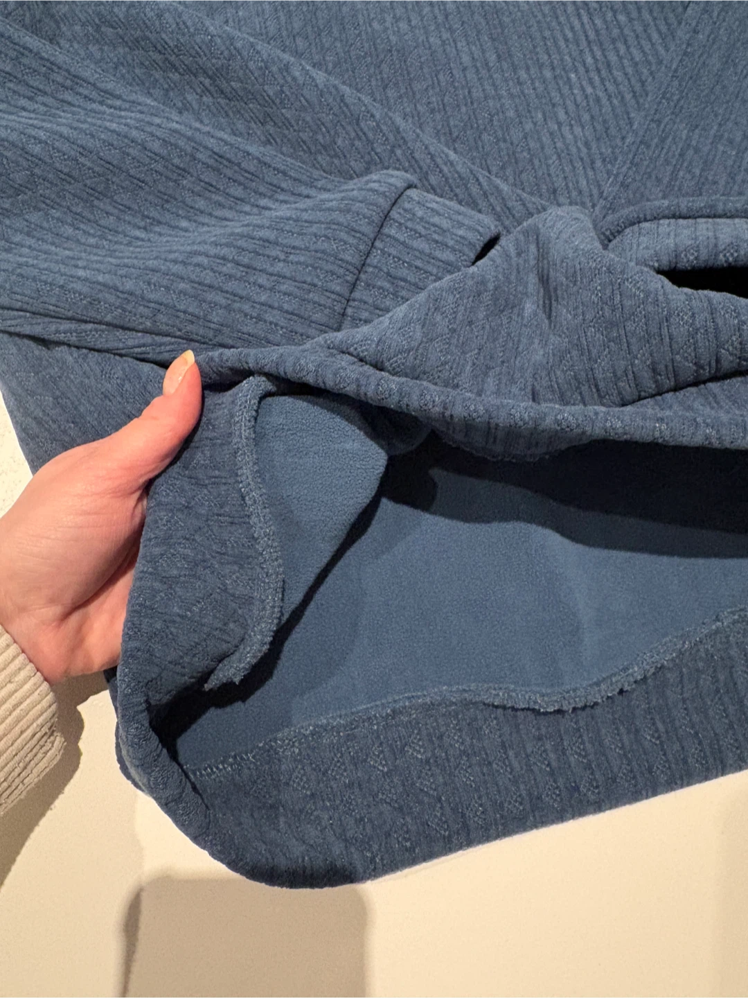 Louis Vuitton Paris Men’s Crewneck Sweater - XL - photo 2