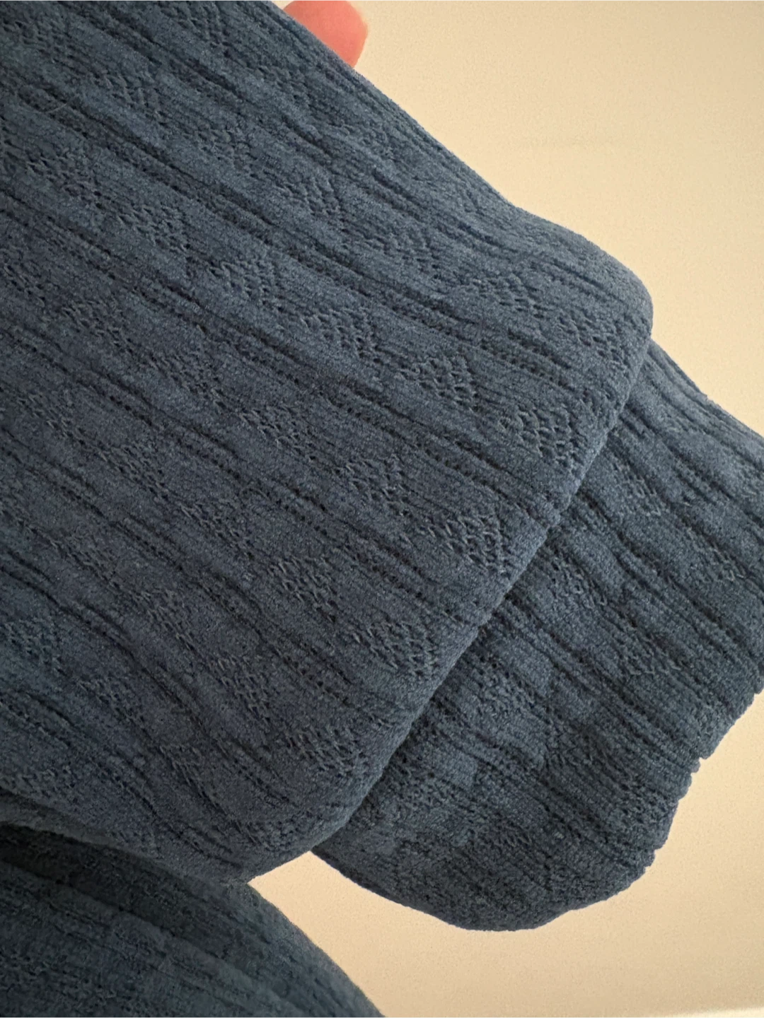 Louis Vuitton Paris Men’s Crewneck Sweater - XL - photo 5