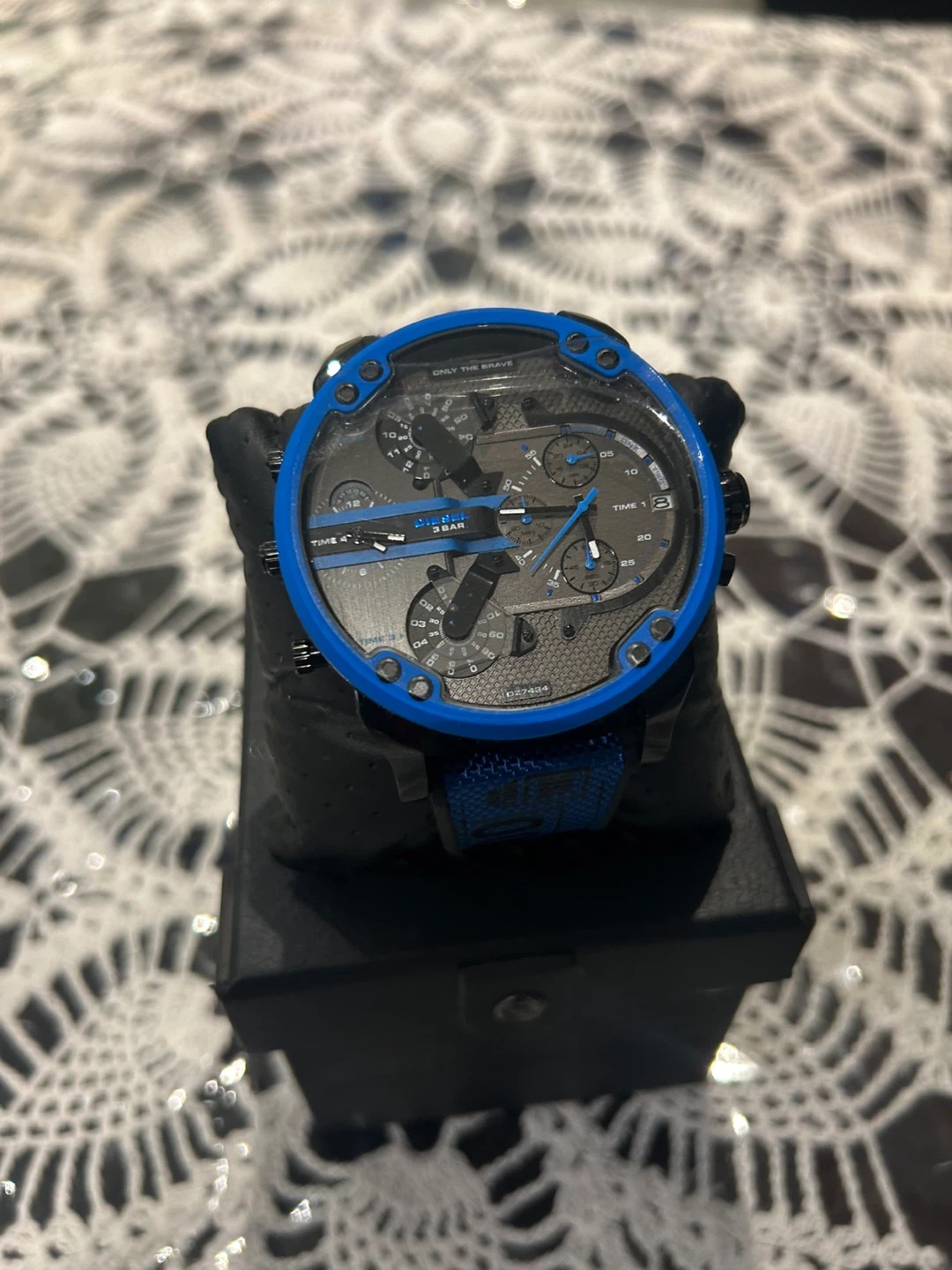 Diesel DZ7434 Watch - photo 3