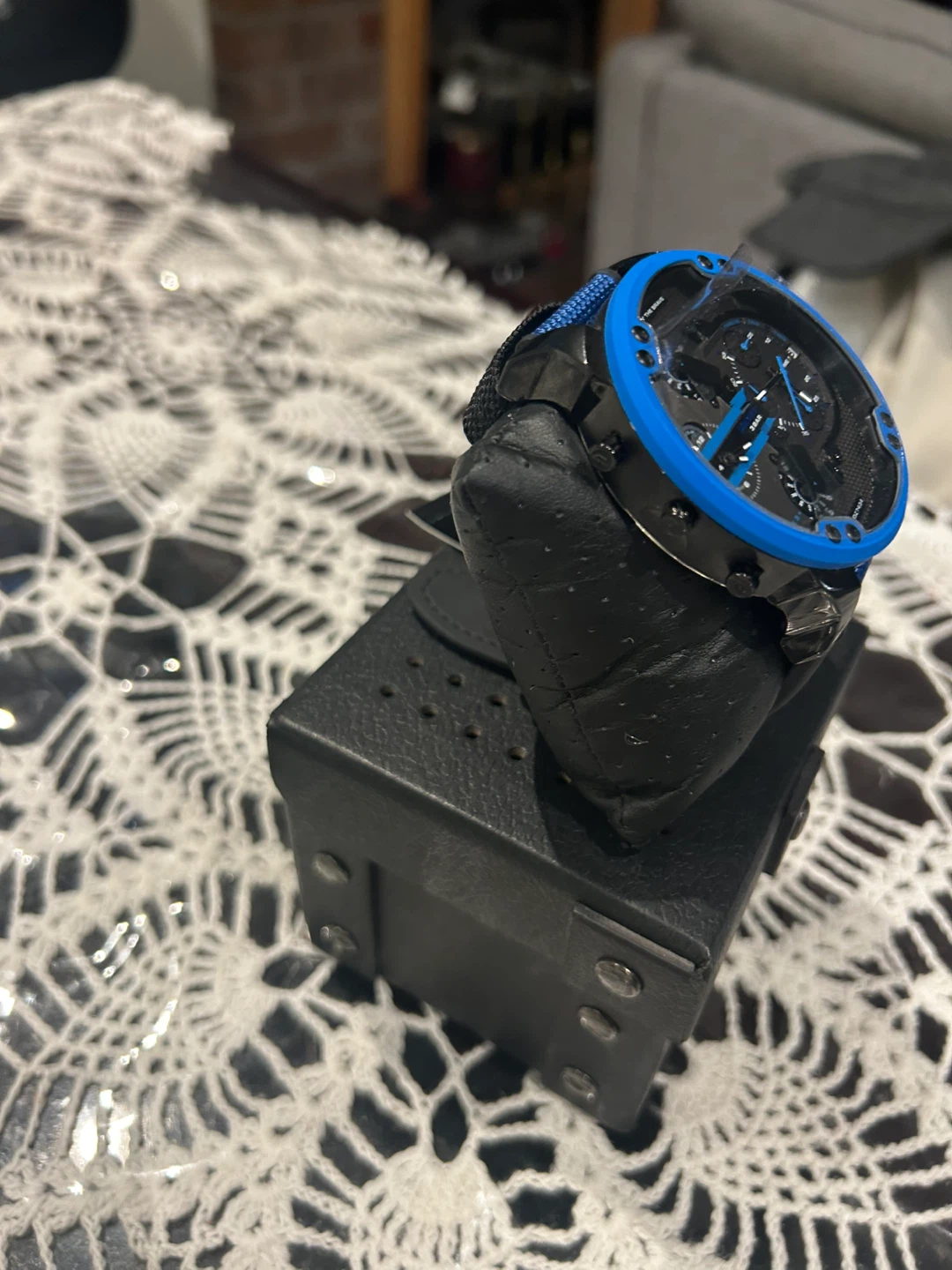 Diesel DZ7434 Watch - photo 2