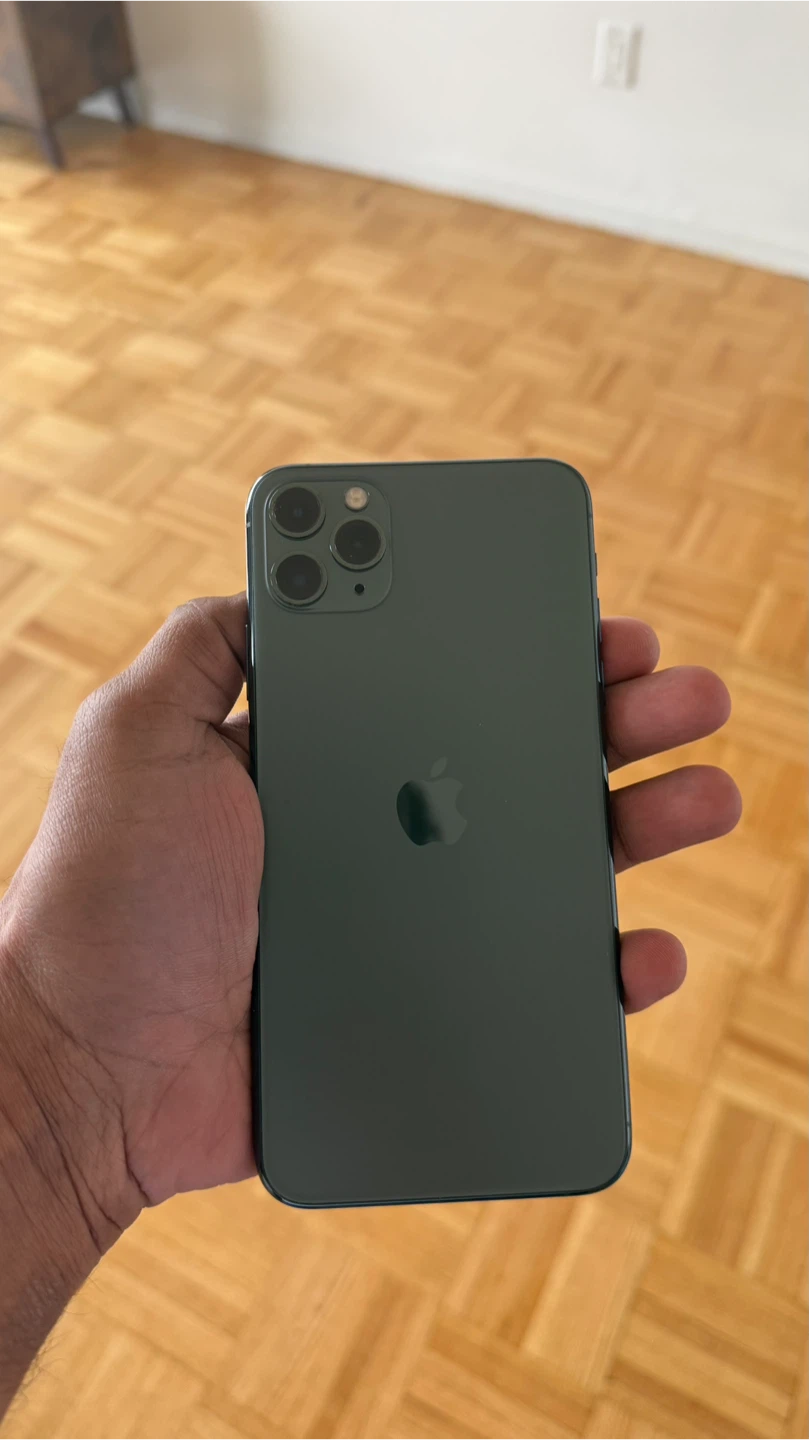 Apple iPhone 11 Pro Max 64 GB