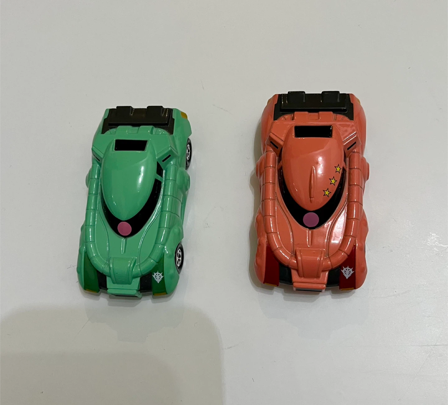 Loose Tomica Cars - photo 4