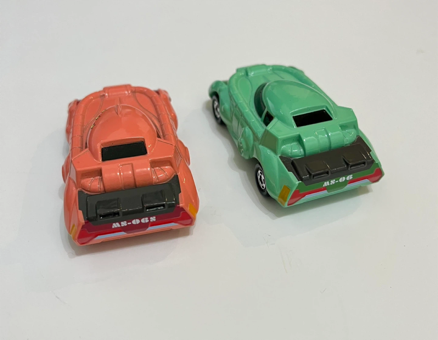 Loose Tomica Cars - photo 3