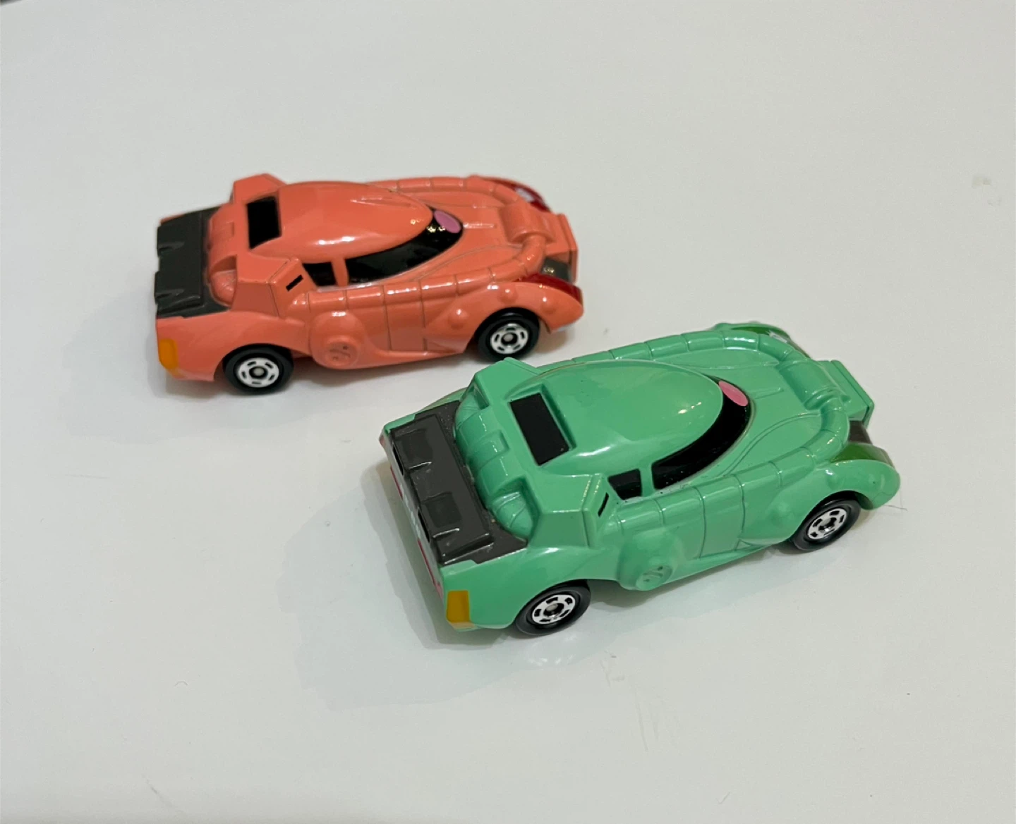 Loose Tomica Cars - photo 5